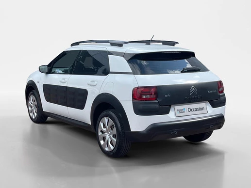 Citroën C4 Cactus - Afbeelding 5 van 30