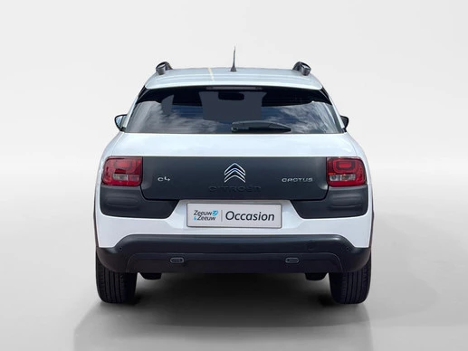 Citroën C4 Cactus - Afbeelding 6 van 30