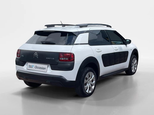 Citroën C4 Cactus - Afbeelding 7 van 30