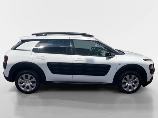 Citroën C4 Cactus - Afbeelding 8 van 30