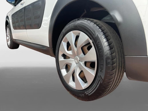 Citroën C4 Cactus - Afbeelding 9 van 30