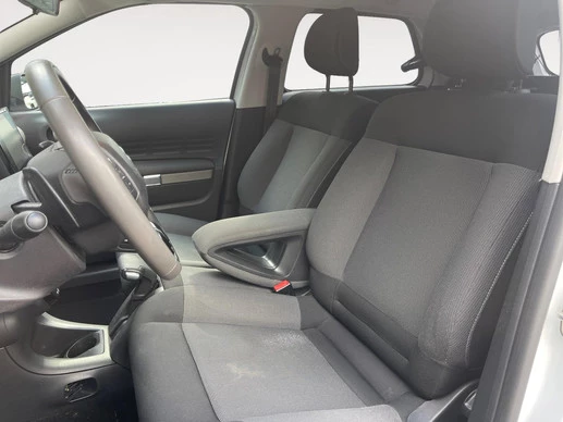 Citroën C4 Cactus - Afbeelding 11 van 30