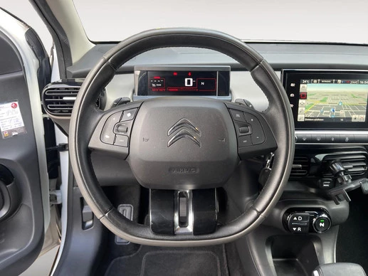 Citroën C4 Cactus - Afbeelding 14 van 30