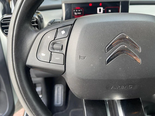 Citroën C4 Cactus - Afbeelding 18 van 30