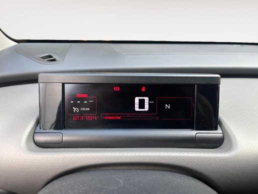 Citroën C4 Cactus - Afbeelding 19 van 30