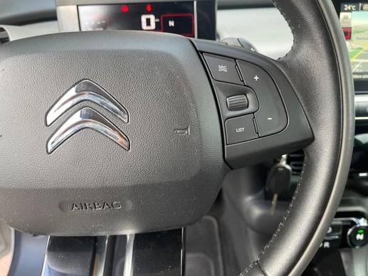 Citroën C4 Cactus - Afbeelding 20 van 30
