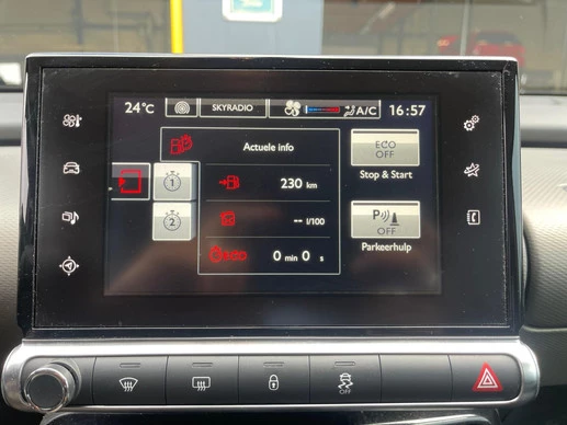Citroën C4 Cactus - Afbeelding 23 van 30