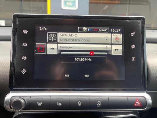 Citroën C4 Cactus - Afbeelding 24 van 30