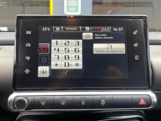 Citroën C4 Cactus - Afbeelding 25 van 30