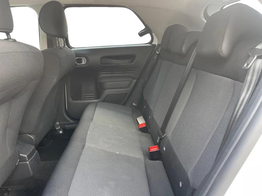 Citroën C4 Cactus - Afbeelding 29 van 30