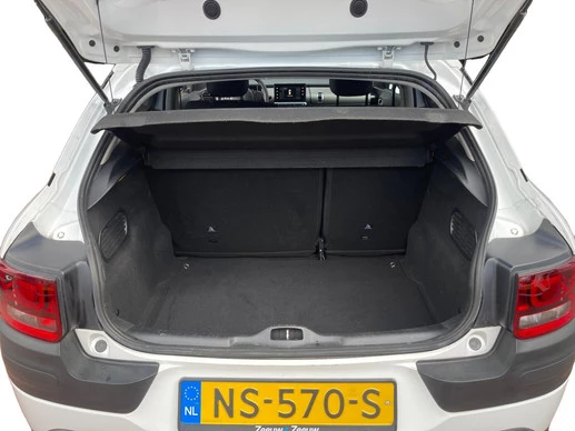 Citroën C4 Cactus - Afbeelding 30 van 30