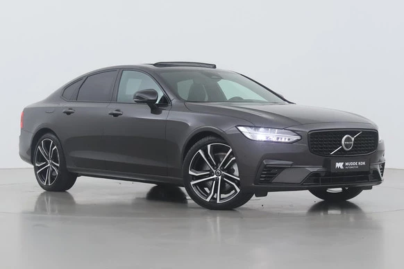 Volvo S90 - Afbeelding 1 van 30