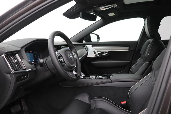 Volvo S90 - Afbeelding 3 van 30