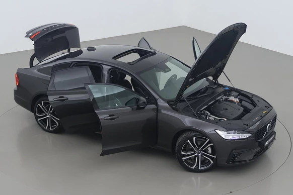 Volvo S90 - Afbeelding 6 van 30
