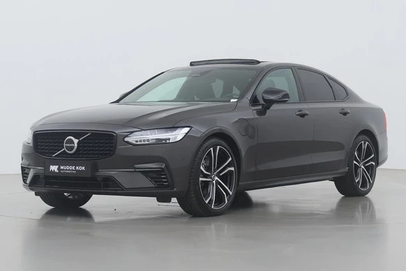 Volvo S90 - Afbeelding 8 van 30