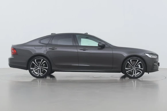 Volvo S90 - Afbeelding 10 van 30