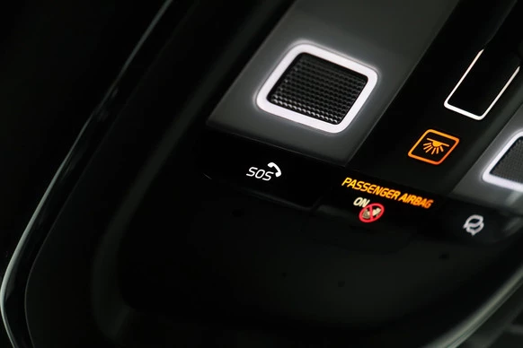 Volvo S90 - Afbeelding 12 van 30