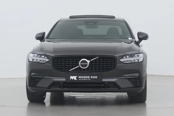 Volvo S90 - Afbeelding 16 van 30