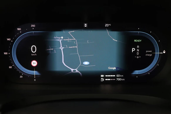 Volvo S90 - Afbeelding 19 van 30