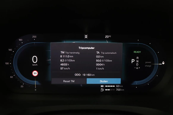 Volvo S90 - Afbeelding 20 van 30