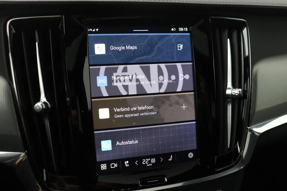 Volvo S90 - Afbeelding 21 van 30