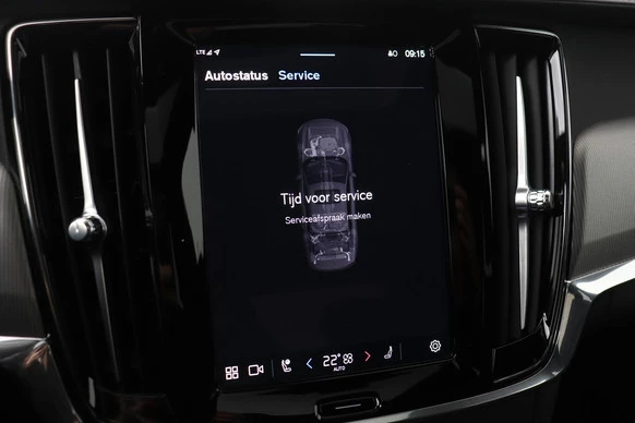 Volvo S90 - Afbeelding 25 van 30