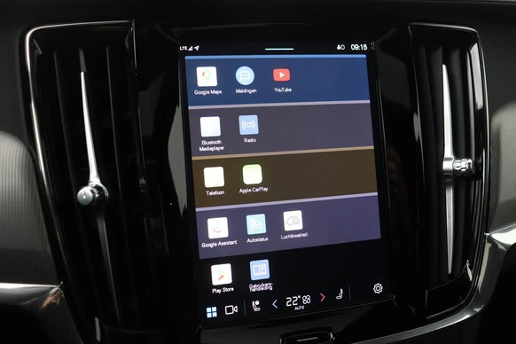 Volvo S90 - Afbeelding 26 van 30