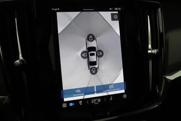 Volvo S90 - Afbeelding 27 van 30