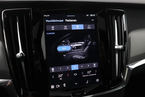 Volvo S90 - Afbeelding 29 van 30