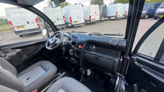 Aixam E-Truck - Afbeelding 6 van 22