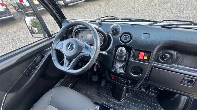 Aixam E-Truck - Afbeelding 7 van 22
