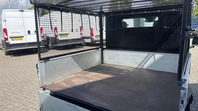 Aixam E-Truck - Afbeelding 14 van 22