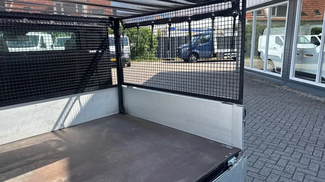Aixam E-Truck - Afbeelding 15 van 22