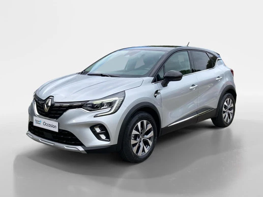 Renault Captur - Afbeelding 1 van 21