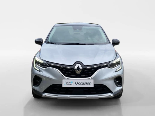 Renault Captur - Afbeelding 2 van 21