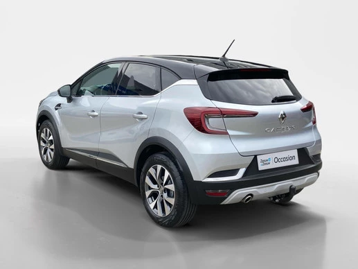 Renault Captur - Afbeelding 3 van 21