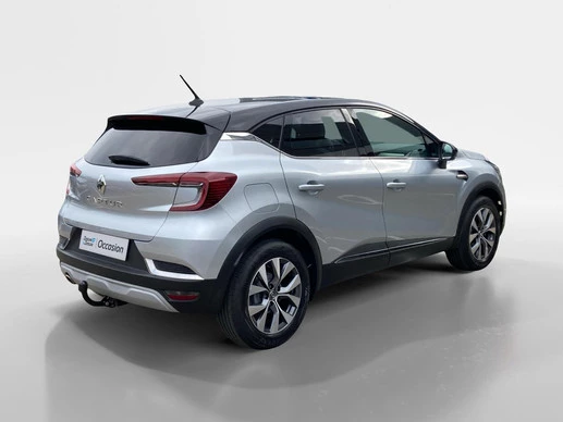 Renault Captur - Afbeelding 4 van 21