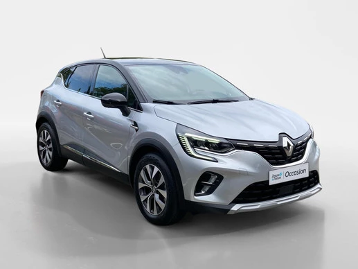 Renault Captur - Afbeelding 5 van 21