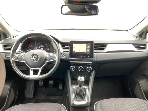 Renault Captur - Afbeelding 8 van 21