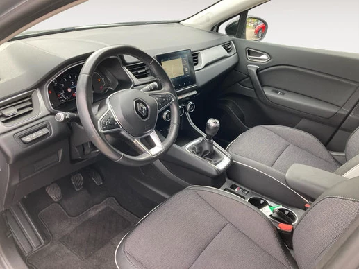 Renault Captur - Afbeelding 9 van 21