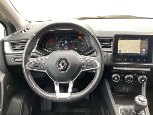 Renault Captur - Afbeelding 10 van 21