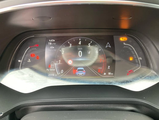 Renault Captur - Afbeelding 12 van 21