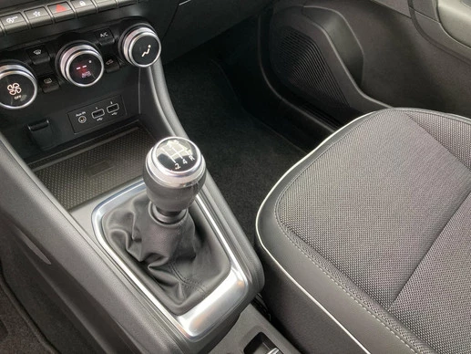 Renault Captur - Afbeelding 15 van 21