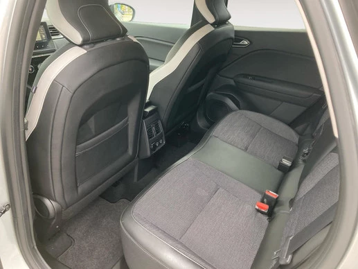 Renault Captur - Afbeelding 18 van 21