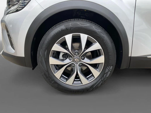 Renault Captur - Afbeelding 19 van 21