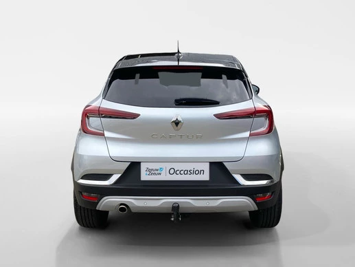 Renault Captur - Afbeelding 7 van 22
