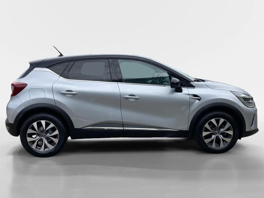 Renault Captur - Afbeelding 8 van 22