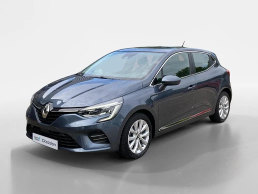 Renault Clio - Afbeelding 1 van 21