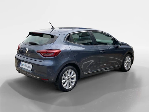 Renault Clio - Afbeelding 3 van 21