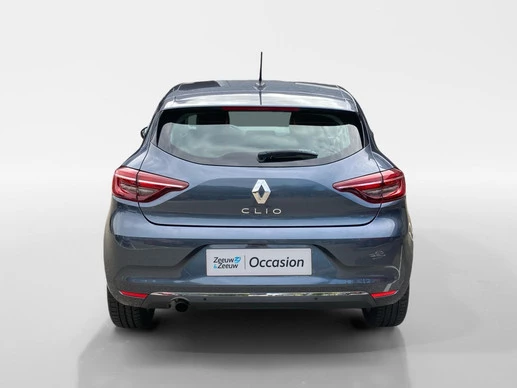 Renault Clio - Afbeelding 4 van 21